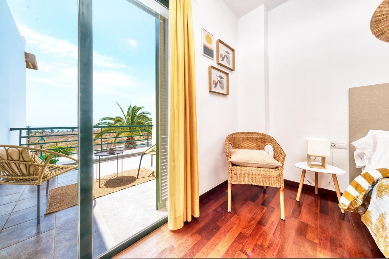 Casa Costa Esmeralda-Shared Pool 科斯塔特吉塞 外观 照片